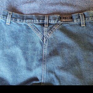 Vintage Rockies High Waisted Jeans‎ SZ 15